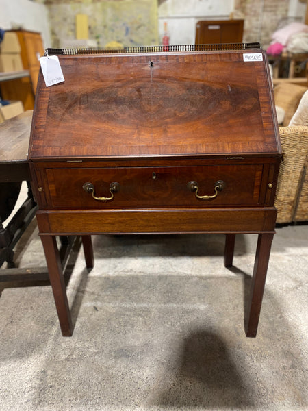 Vintage Writing Desk