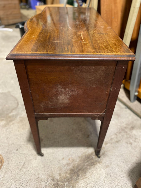 GHC - Mahogany Dressing Table