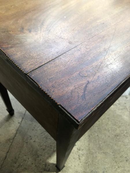 Antique Console Table