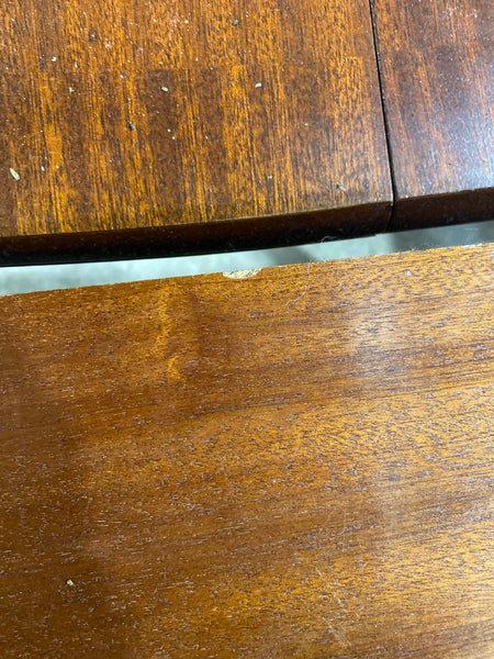 Vintage Console Table