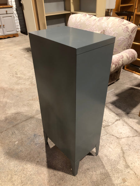 GHC - Bisley Metal Filing Cabinet