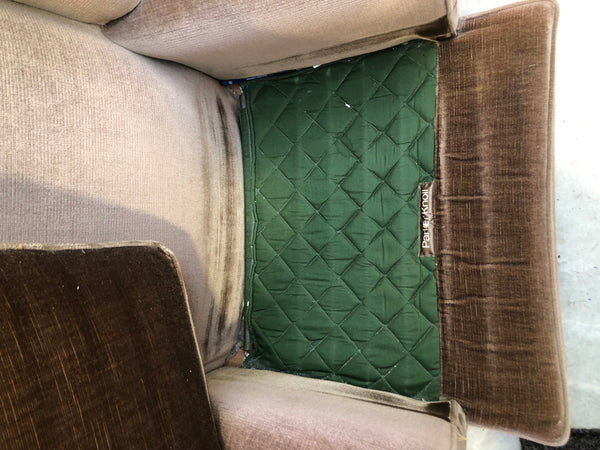 Vintage Parker Knoll Wingback Armchair
