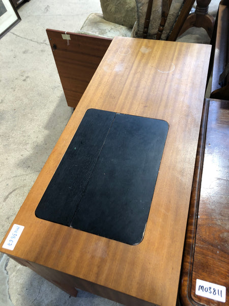 Vintage Sewing Table