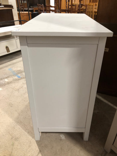 REF - HRC - Grey Chest of Drawers