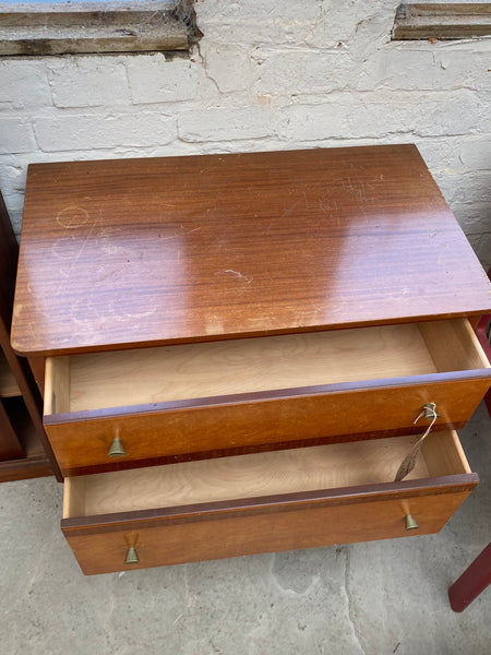 Lebus Mid-Century Drawers