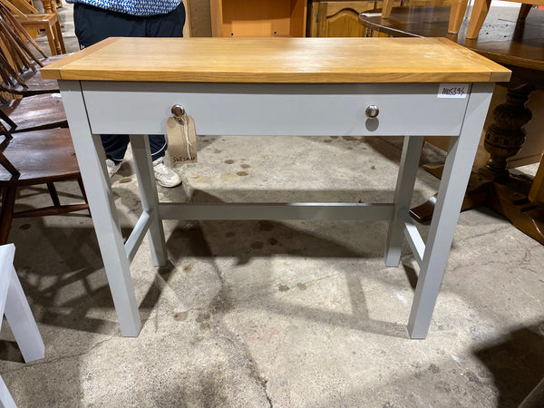 Cotswold Style Console Table