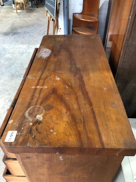 Antique Chest of Drawers - GHC