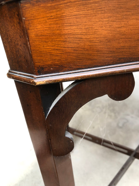GHC - Pair of Vintage Bedside Tables