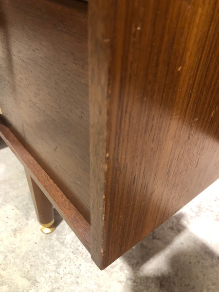 Vintage G-Plan Fresco Dressing Table