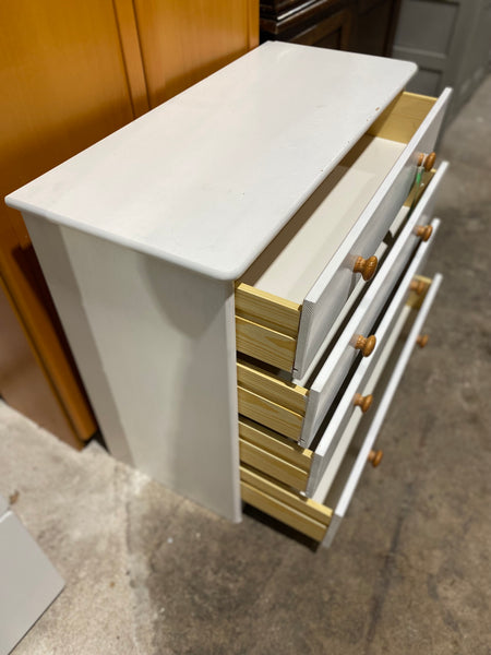 REF - Small Chest of Drawers