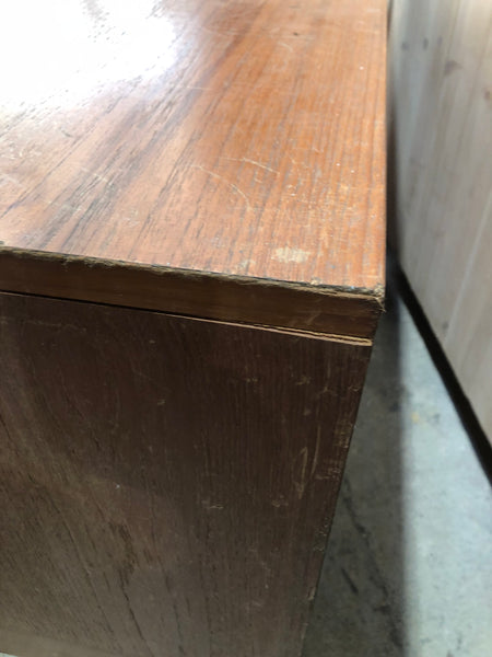 Mid Century Teak G-Plan Fresco Chest of Drawers