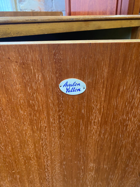 Mid Century Avalon Sideboard