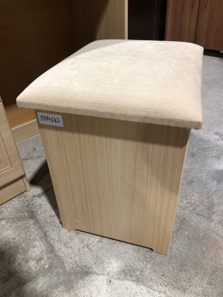 Veneer Dressing Table Set