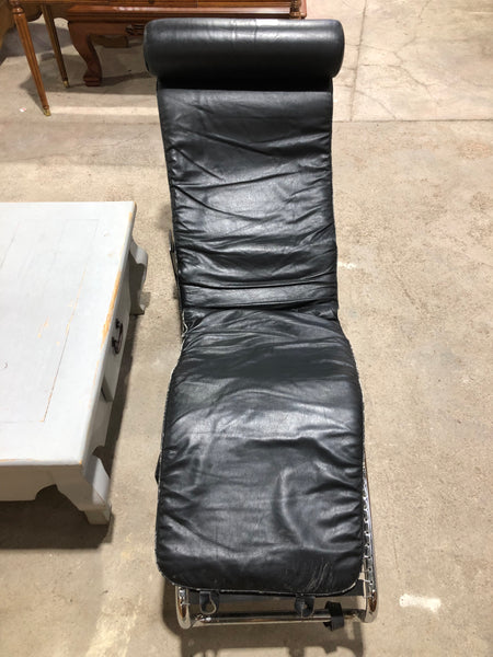 Le Corbusier for Cassina Recliner Style