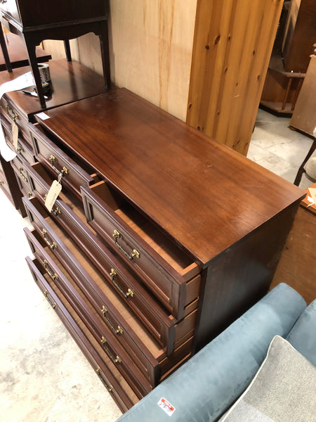 G-Plan Two over Four Chest of Drawers - GHC
