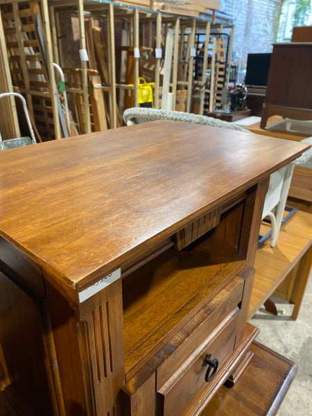 Pair of Bedside Tables