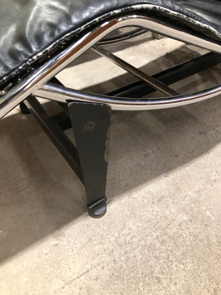 Le Corbusier for Cassina Recliner Style