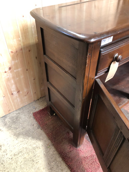 GHC - Vintage Ercol Dark Elm Sideboard