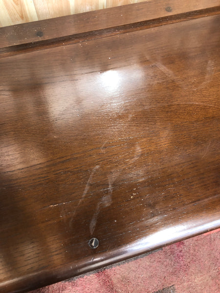 GHC - Vintage Ercol Dark Elm Sideboard