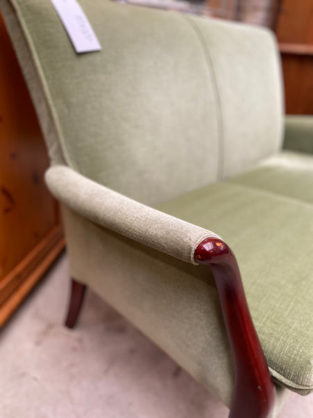 GHC - Parker Knoll Two Seater Sofa