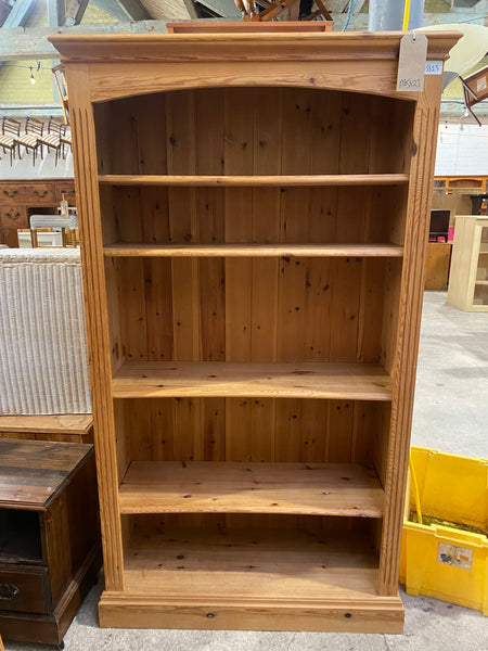 GHC - Tall Pine Bookcase