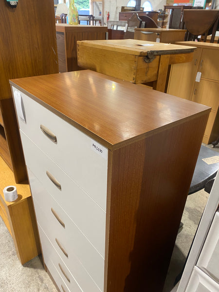 GHC - Tall Chest of Drawers