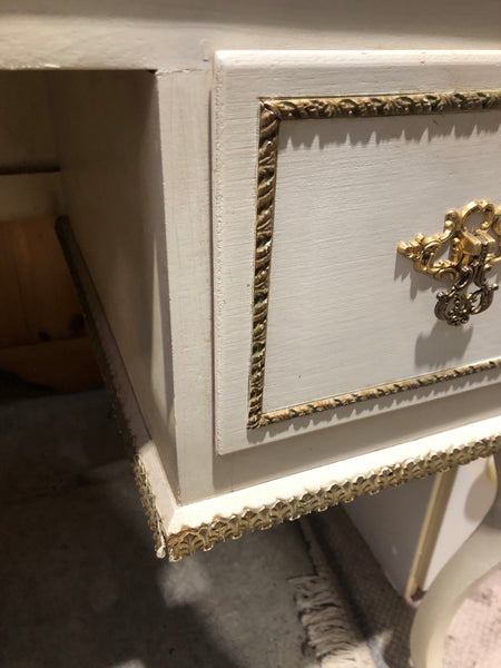 Vintage Dressing Table