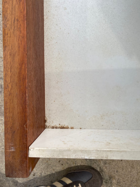 Interlubke Low Mid Century Chest of Drawers