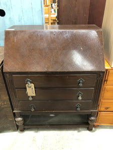 Antique Bureau - GHC