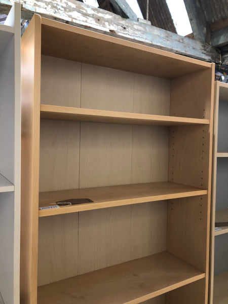 Tall Billy Bookshelf