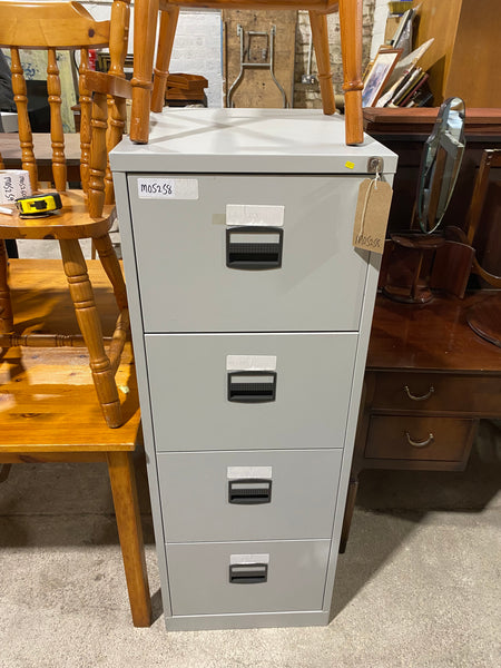 Tall Metal Filing Cabinet