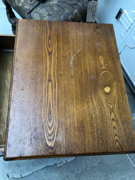 Small Vintage Cupboard