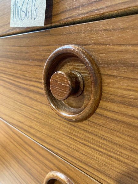 Mid Century Schreiber Tallboy