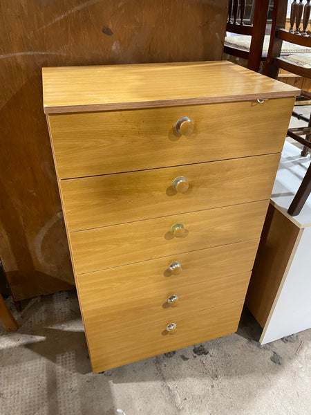 Schreiber Chest of Drawers