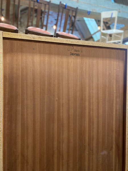 GHC - Tall Teak Danish Made Bookcase
