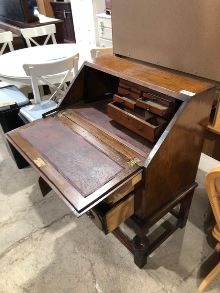 Antique Bureau