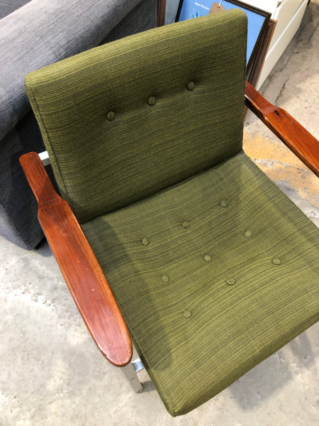GHC - Mid Century Armchair