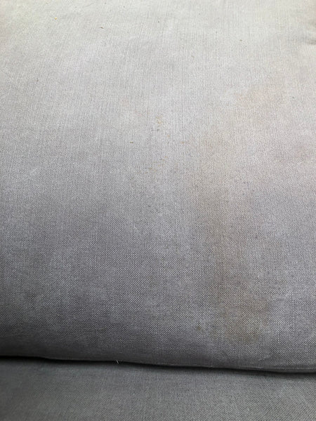 Loaf 2 Seater Fabric Sofa