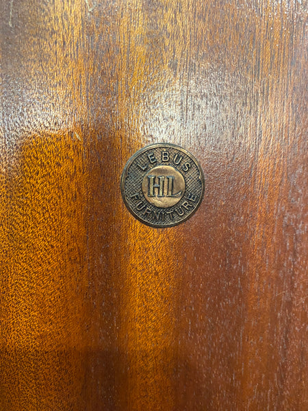 Art Deco 1930’s Wardrobe