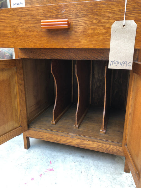Small Vintage Cupboard