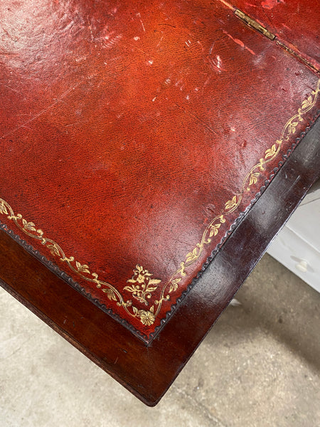 Antique Mahogany Writing Bureau GHC