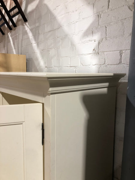 Compact Children’s Wardrobe
