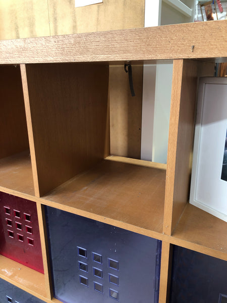 KALLAX 4x4 Storage Unit