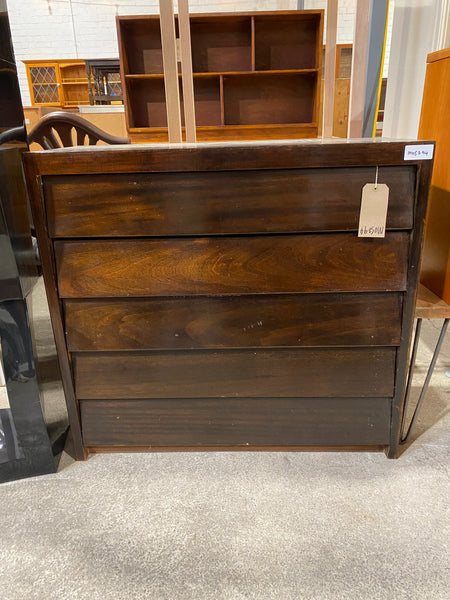 Vintage Chest of Drawers