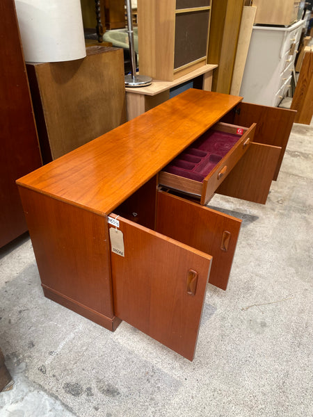G-Plan Teak Sideboard
