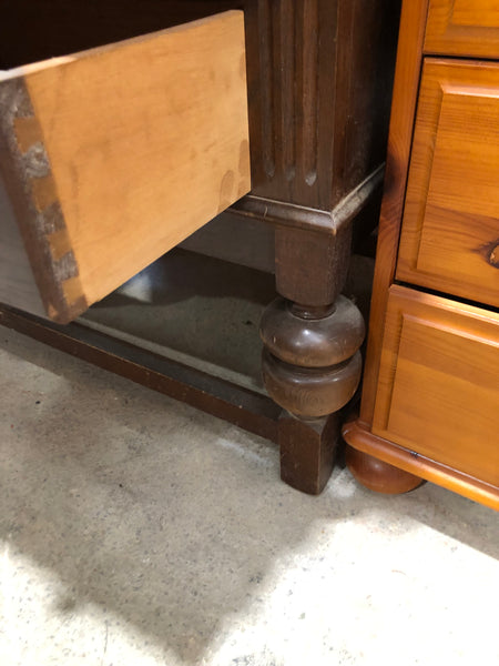 Antique Bureau - GHC