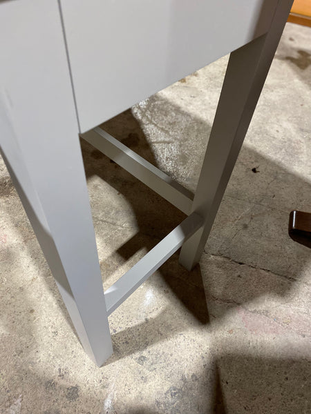 Cotswold Style Console Table