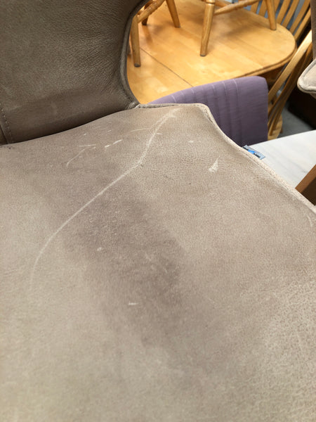GHC - Pair of Mocha Dining Chairs