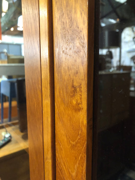 Clauson & Sons Danish Teak Cabinet