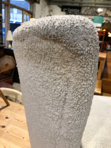 Woolly Cocktail Chair